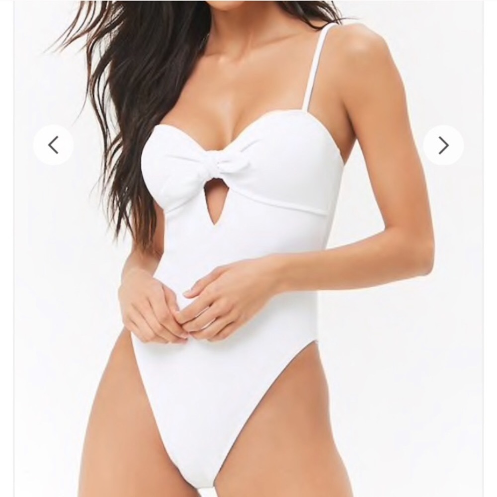 Forever 21 one piece